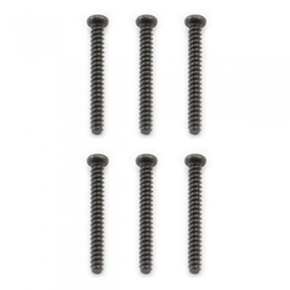 FTX Comet Phillips Button Head Screws 2.6*22